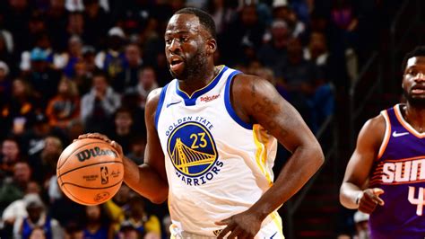 Draymond Green reinstated by NBA after suspension